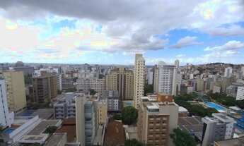Imagem 2: Venda - APARTAMENTO - SERRA BELO HORIZONTE MG