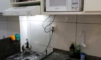 Imagem 7: Passo chave eco space prestação R$ 600