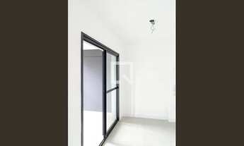 Imagem 3: Apartamento para Aluguel - Chácara Inglesa, 1 Quarto, 36 m2