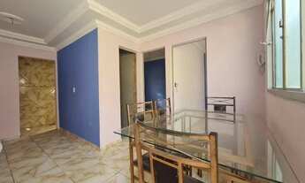 Imagem 7: Casa Geminada para Locação em Belo Horizonte, Copacabana, 2 dormitórios, 1 banheiro