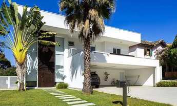 Imagem: Casa com 4 dormitórios à venda, 485 m²