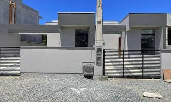 Imagem 2: Casa com 3 quartos à Venda, 90m², Jardim Icaraí - Barra Velha