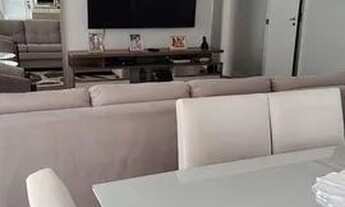 Imagem 3: Apartamento, 111 m², 3 suítes, 3 vagas, depósito - Casa Branca - Santo André - SP