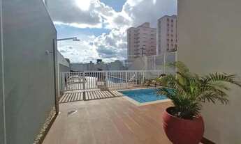 Imagem 4: Apartamento Padrão em Bauru