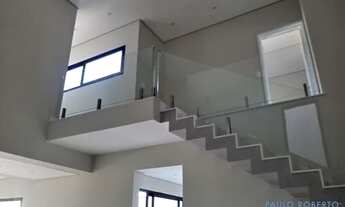 Imagem 10: CASA EM CONDOMÍNIO - SWISS PARK - SP