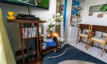 Imagem 2: Apartamento à Venda - Jardim Jussara, 2 Quartos, 65 m2