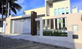 Imagem 3: CASA NOVA *** ÓTIMO PADRÃO DE CONSTRUÇÃO *** AVERBADA