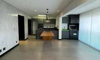 Imagem 6: Apartamento com 2 dormitórios para alugar, 98 m² por R$ 10.000,00/mês - Alphaville Empresa