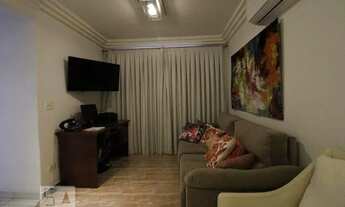 Imagem 3: Apartamento para Aluguel - Campo Belo, 2 Quartos, 72 m2