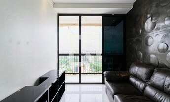 Imagem 3: Apartamento para Aluguel - Vila Clementino, 1 Quarto, 72 m2