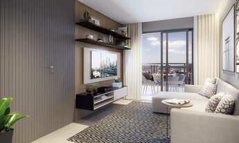 Imagem 2: Apartamento a venda com 45 metros com 2 quartos em Jaguaribe - Osasco - São Paulo