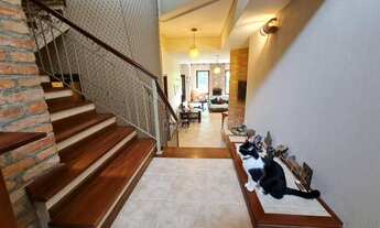 Imagem 3: Casa com 5 dormitórios à venda, 473 m² por R$ 1.250.000,00 - Vila Verde - Itapevi/SP