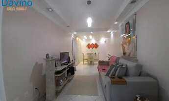 Imagem 5: APARTAMENTO DE 2 DORMITÓRIOS COM SUÍTE E LAZER COMPLETO LOCALIZADO NA GUILHERMINA - R$ 609