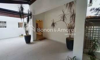 Imagem 2: Casa em Condomínio fechado , com 4 Quartos e 6 banheiros à Venda Vila Brandina - Campinas