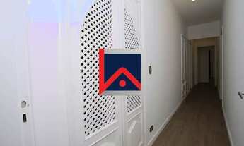 Imagem 6: Venda Apartamento 3 Dormitórios - 174 m² Jardim Paulista