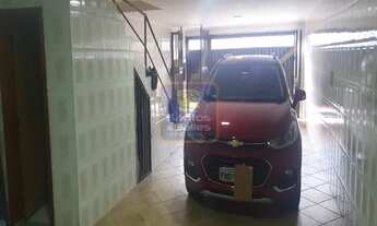 Imagem 5: Casa, sobrado no Jardim Cotiana com 02 suítes, 03 vagas e 3 banheiros e Espaço Gourmet