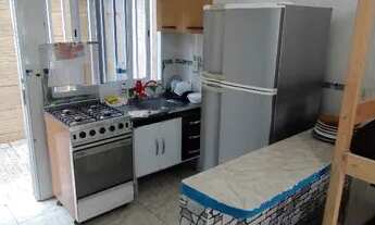 Imagem 4: Kitnet em Mongagua com Wi-Fi tudo gratis agua -luz - IPTU !!! Local excelente