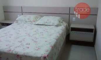 Imagem 4: Apartamento residencial à venda, Jardim Botânico, Ribeirão Preto