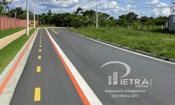 Imagem 3: Lote/Terreno para venda com 422 metros quadrados em Residencial Villagio Toscana - Goiânia