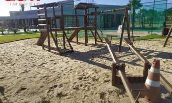 Imagem 6: Terrenos em loteamento fechado de alto padrão- Reserva terras Brasilis