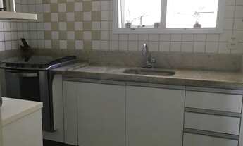 Imagem 5: Apartamento - Mansões Santo Antônio - Campinas