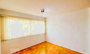 Imagem 3: Apartamento para Aluguel - Brooklin, 2 Quartos, 70 m2