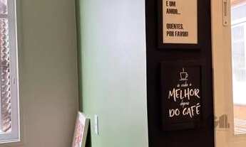 Imagem 3: Apartamento em Centro Histórico