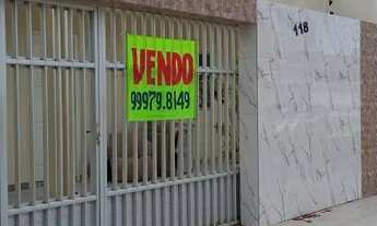 Imagem 7: Casa reformada no Orlando dantas