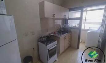 Imagem 6: Apto 1 dorm. mobiliado para Locação no Bairro São João Porto Alegre/RS. - AP5014