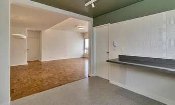 Imagem 7: Apartamento para venda tem 180 metros quadrados com 4 quartos em Higienópolis - São Paulo