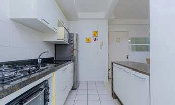 Imagem 6: Apartamento para venda com 56 metros quadrados com 2 quartos em Tristeza - Porto Alegre