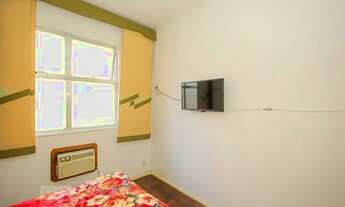 Imagem 11: Apartamento para Aluguel - Copacabana, 2 Quartos, 80 m2