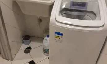 Imagem 5: Apartamento para venda possui 52 metros quadrados com 2 quartos