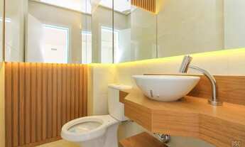 Imagem 5: Casa alto padrão 3Suítes no condomínio Vila Amalfi