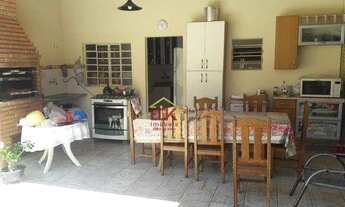 Imagem: Casa com 3 dormitórios à venda, 250 m²