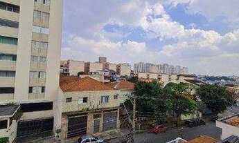 Imagem 6: Apartamento com 2 dormitórios à venda, 80 m² por R$ 350.000,00 - Santa Maria - São Caetano