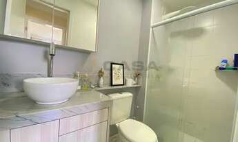 Imagem 6: JQ- Lindo Apartamento 2 quartos/suite. Villaggio Laranjeiras em Valparaíso - Serra - ES