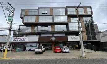 Imagem: Sala Aérea Madureira Caxias do Sul