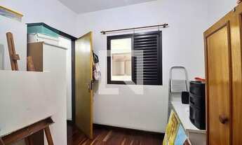 Imagem 7: Apartamento para Aluguel - Jardim, 3 Quartos, 122 m2