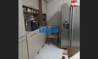 Imagem: SOBRADO - JARDIM BRASILÂNDIA - SP