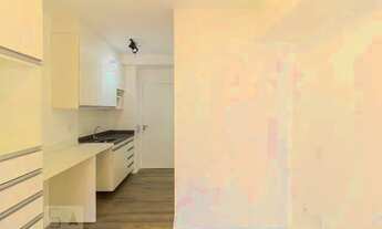 Imagem 4: Apartamento para Aluguel - Consolação, 1 Quarto, 21 m2