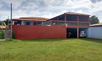 Imagem 4: Casa de Veraneio na Represa de Martinópolis