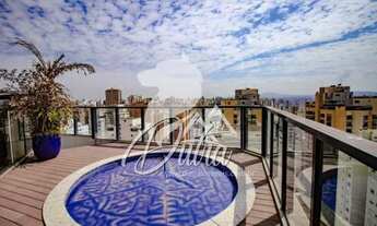 Imagem 2: Edifício Mayfair Gardens Perdizes 310m² 04 Dormitórios 01 Suítes 4 Vagas