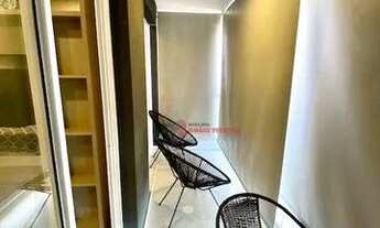 Imagem 7: Duo JK mobiliado