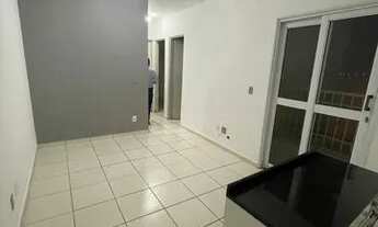 Imagem: Aluga-se um apartamento