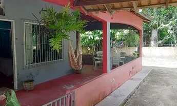 Imagem: Casa cotijuba