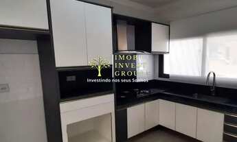 Imagem 4: Casa térrea para locação no Condomínio Park Real, Indaiatuba/SP