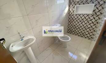 Imagem 4: Sobrado de Condomínio com 2 dorms, Atlântica, Mongaguá - R$ 300 mil, Cod: 831749