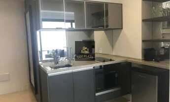 Imagem 7: Flat disponível em Pinheiros