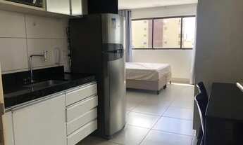 Imagem: Flat Beach Class Ilha do Leite com todas